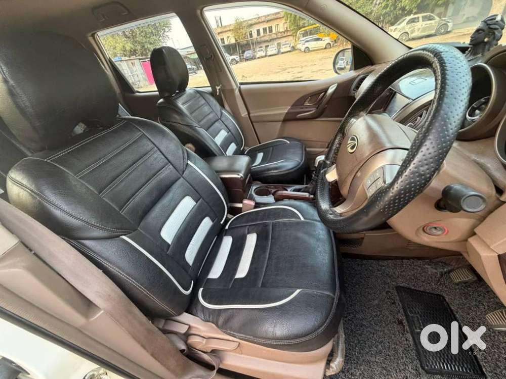 Mahindra Xuv500 W8, 2013, Diesel
