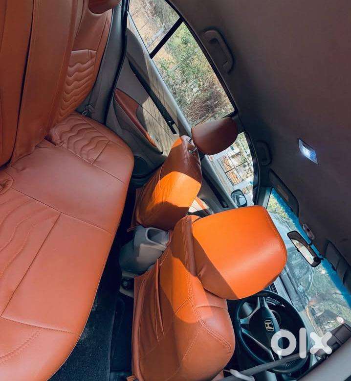 Honda City, 2009, Petrol