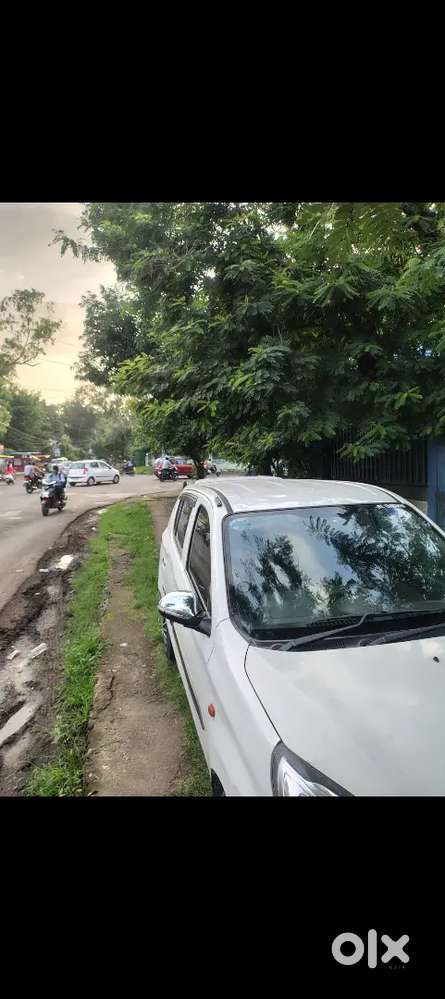 Maruti Suzuki Alto 800 2018 Cng & Hybrids