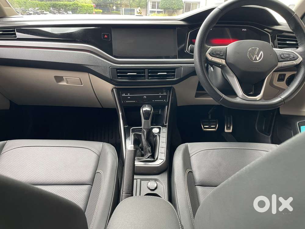 Volkswagen Virtus Gt Plus 1.5 Tsi Evo Dsg (electric Seats), 2024, Pe..