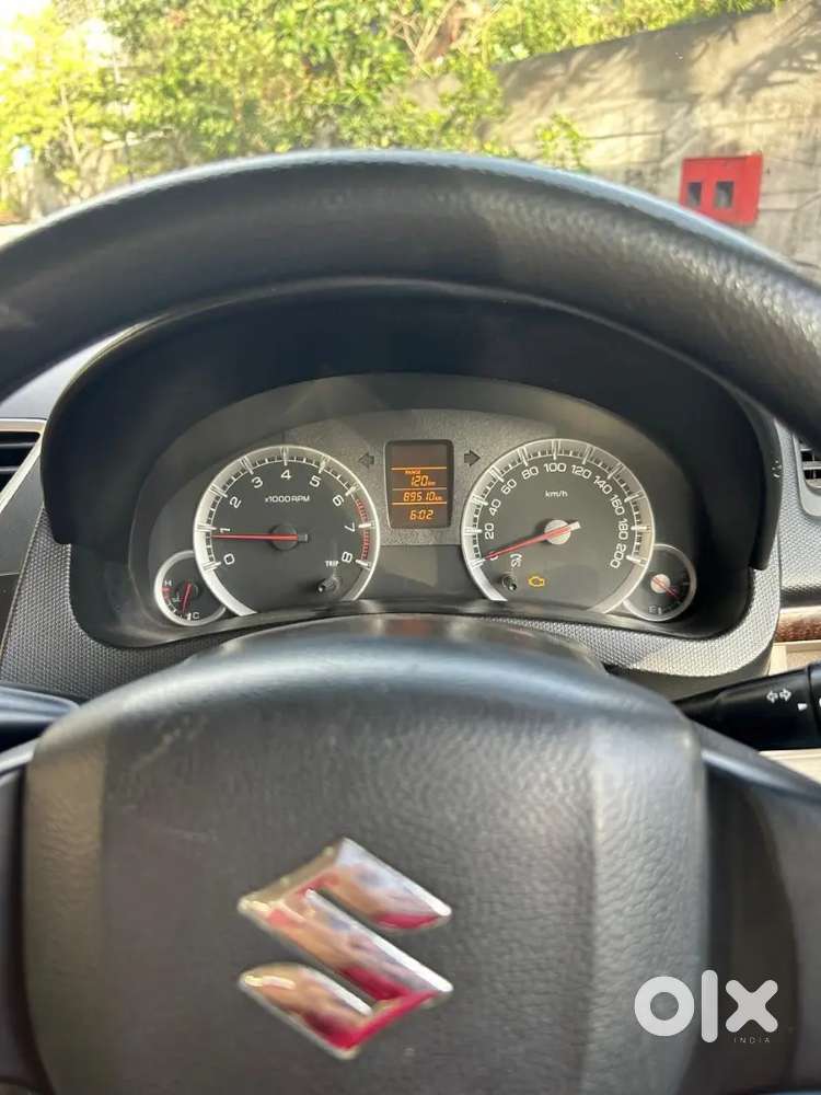 Maruti Suzuki Dzire 2014 Petrol Well Maintained