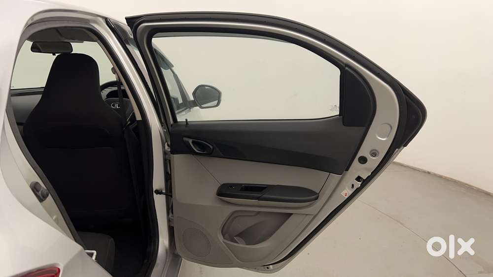 Tata Tiago 1.05 Revotorq Xt, 2016, Diesel