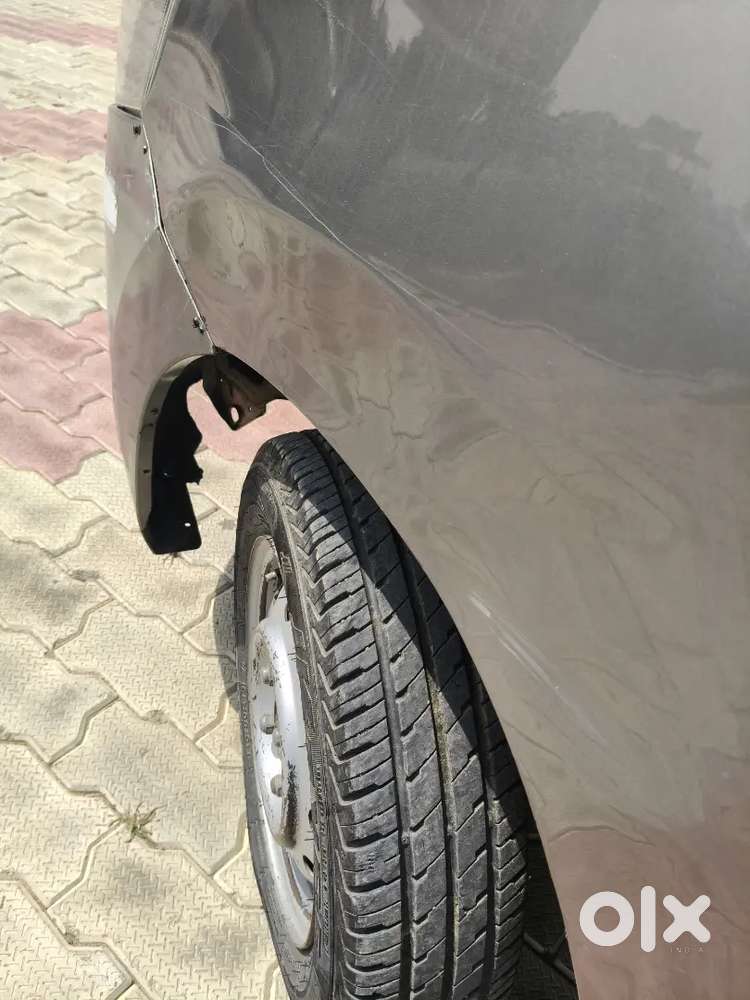 Maruti Suzuki Wagon R 2018 Cng & Hybrids 250000 Km Driven