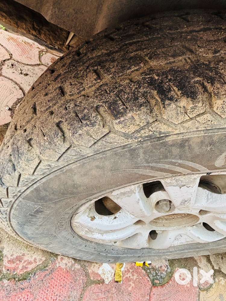 Good Condition Safari Rc Extend For 2031 With Insurance