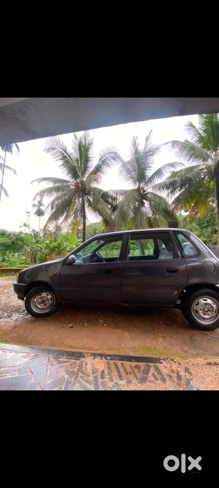 Maruti Suzuki Zen Estilo 2000 Petrol