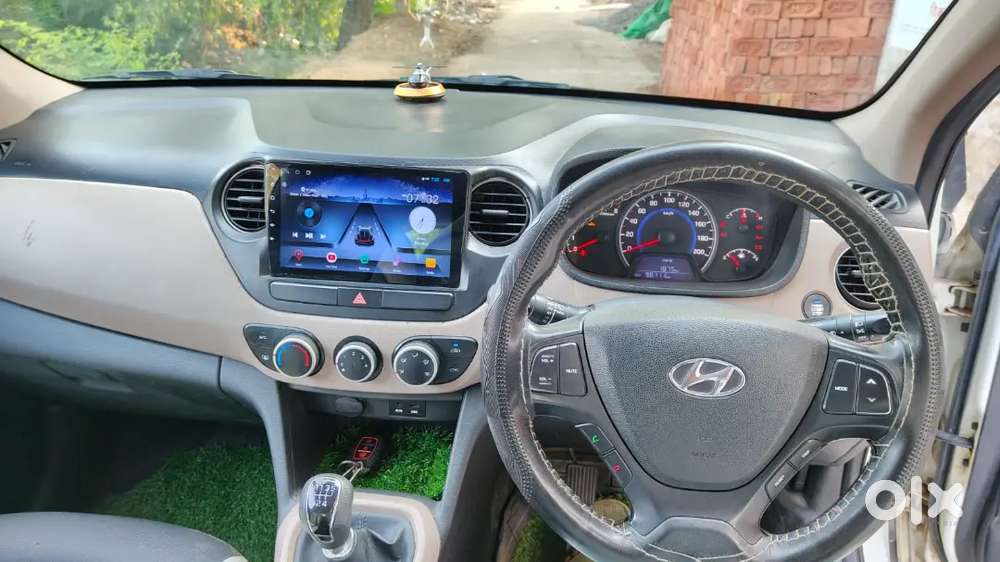 Hyundai Grand I10 2014 Diesel 98000 Km Driven
