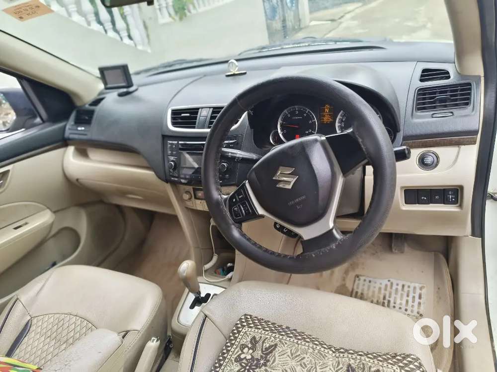 Maruti Suzuki Dzire 2016 Diesel Car