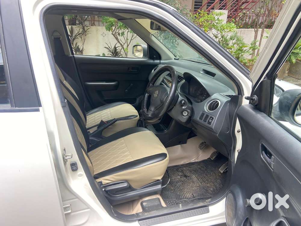 Maruti Suzuki Swift Dzire Ldi Bsiv, 2017, Diesel