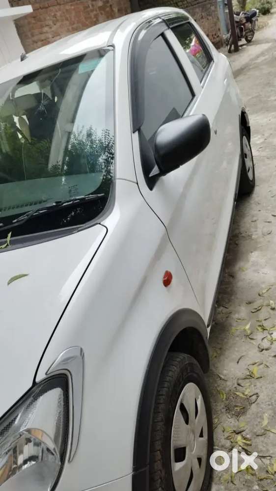 Maruti Suzuki Alto 2023