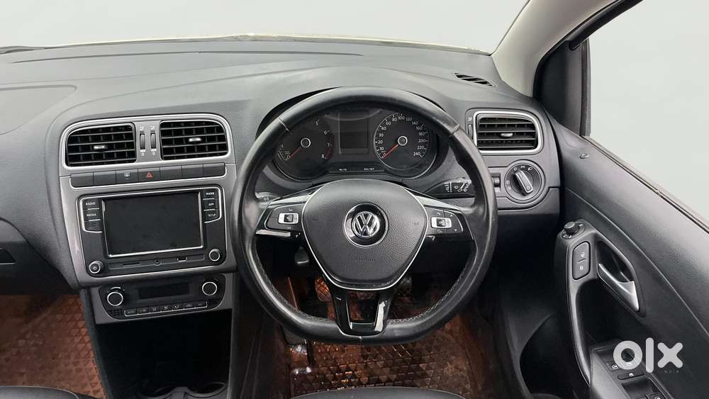 Volkswagen Polo 1.0 Highline Plus Tsi, 2019, Petrol