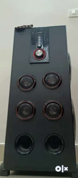 Thakral dj best sale speakers price