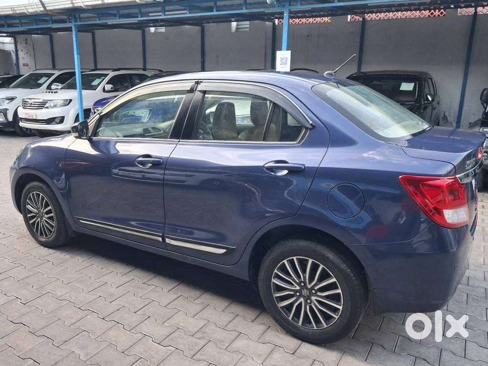 Maruti Suzuki Dzire 1.2 Zxi Plus, 2018, Petrol