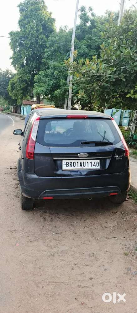 Ford Figo Diesel 2010