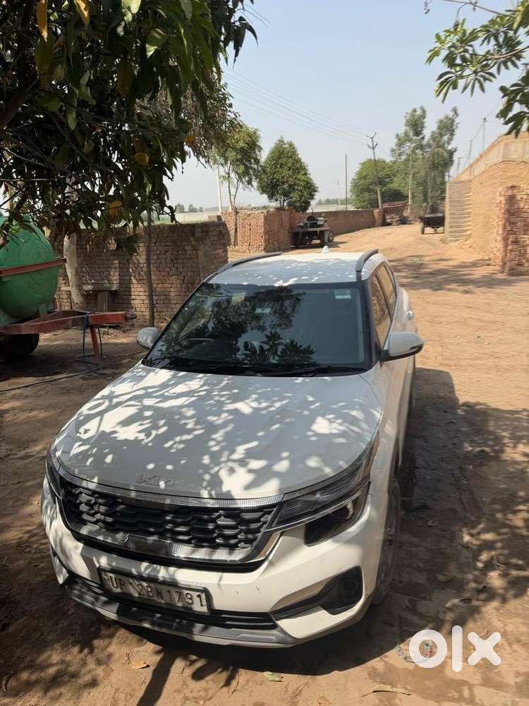 Kia Diesel Manual 2022 Car
