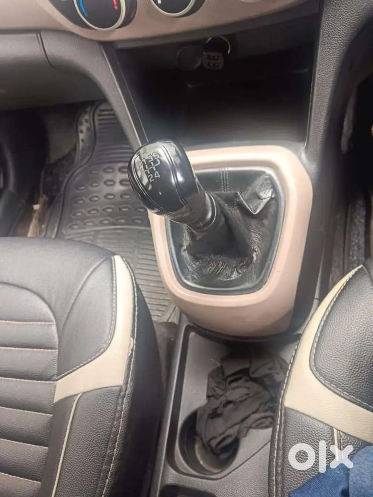Hyundai Grand I10 Magna 2014 Diesel