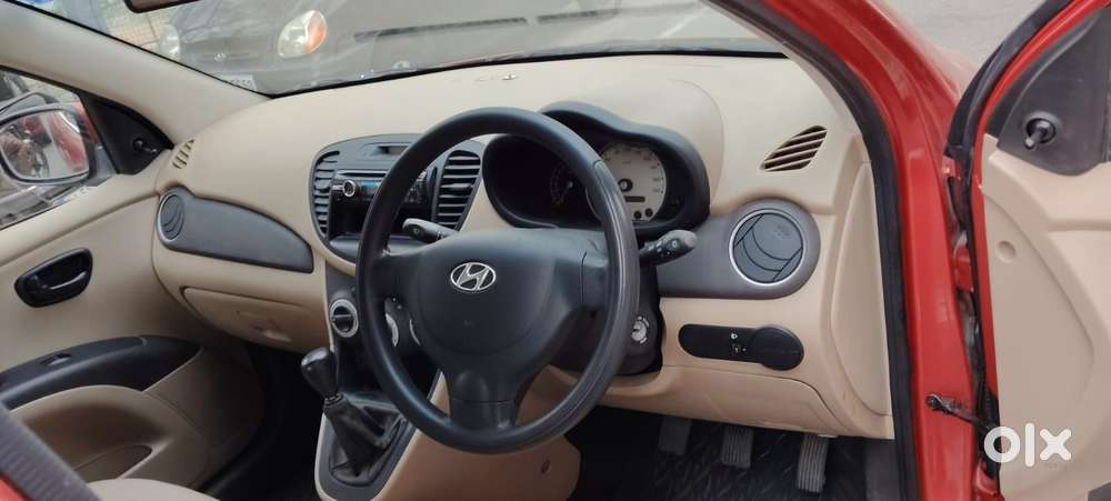 Hyundai I10 1.2 Kappa Magna, 2010, Petrol