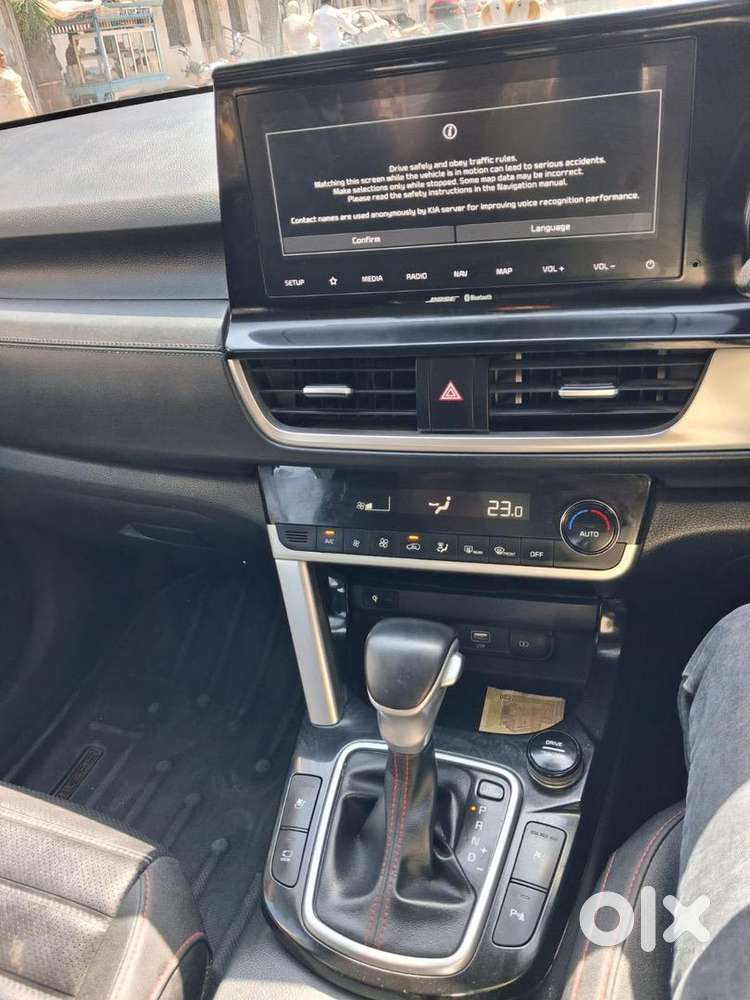 Well Maintianed On Company Service Record