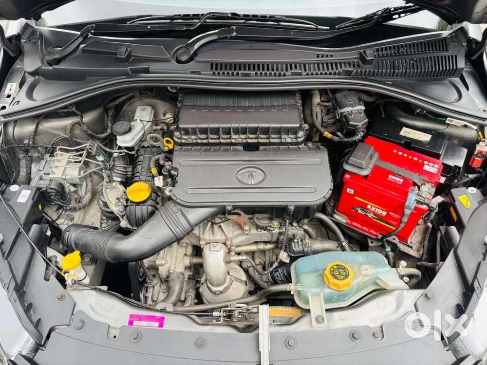 Tata Tiago 1.05 Revotorq Xt, 2021, Petrol