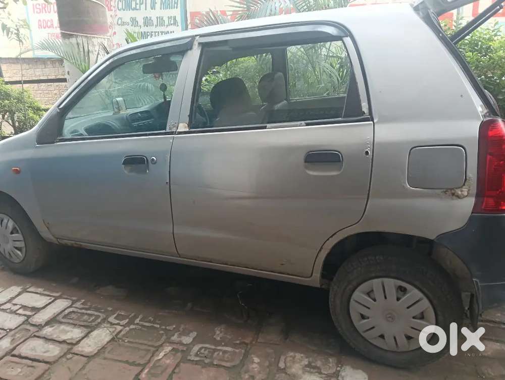 Maruti Suzuki Alto 2009 Ready
