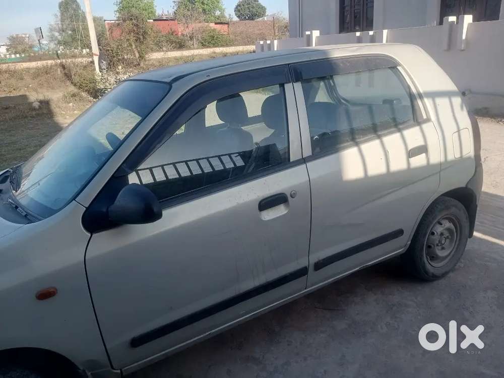 Maruti Suzuki 800 2003 Petrol 92000 Km Driven