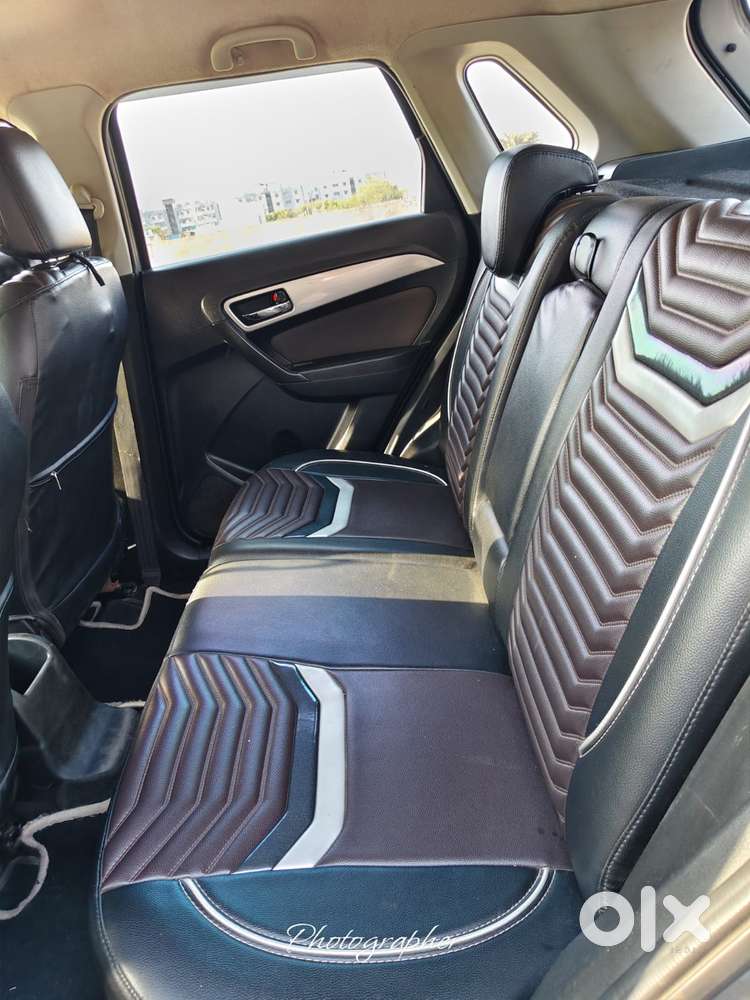 Toyota Urban Cruiser Cruiser Mid, 2022, Petrol