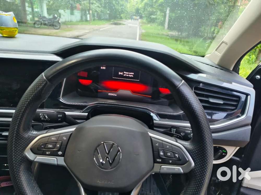 Volkswagen Virtus, 2023, Petrol