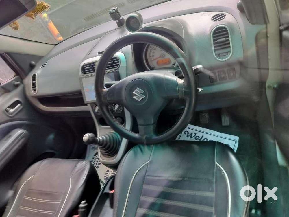 Maruti Suzuki Ritz 2010 Diesel Well Maintained