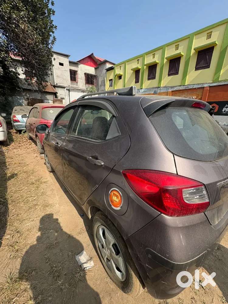 Tata Tiago 1.2 Revotron 2018