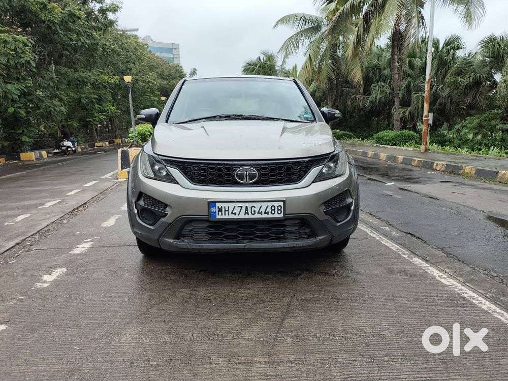 Tata Hexa 2.2 Xe 4x2 7 Str, 2018, Diesel
