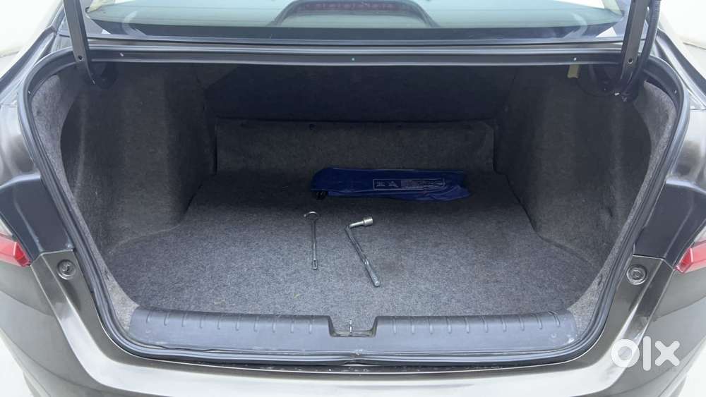 Honda City 1.5 Zx Cvt I-vtec, 2022, Petrol