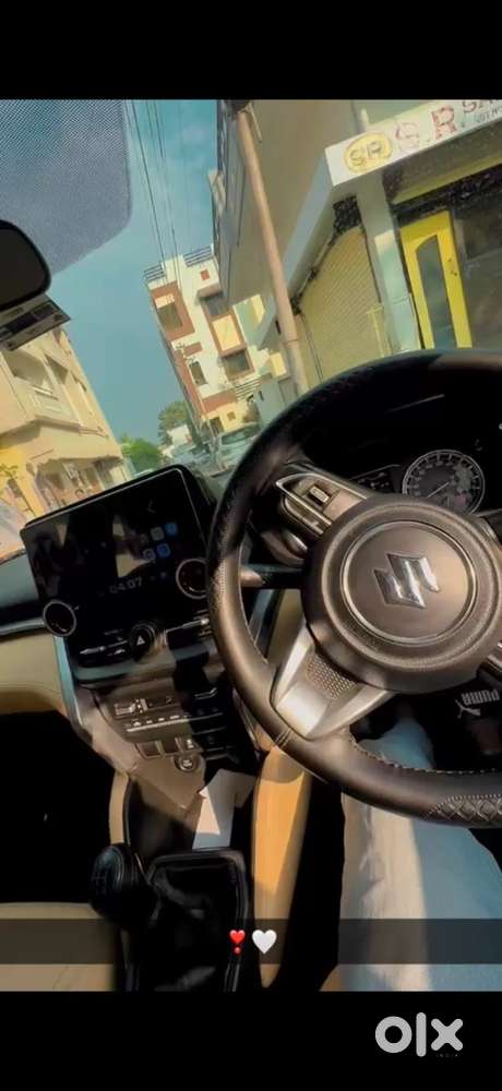 Maruti Suzuki Grand Vitara Petrol Well Maintained