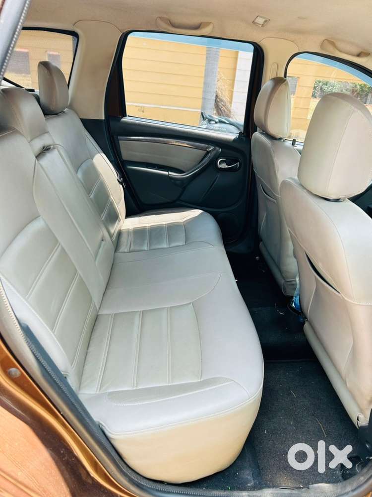 Renault New Duster 2016 Diesel Good Condition