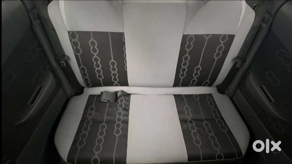 Maruti Suzuki Alto 800 Lxi, 2015, Petrol