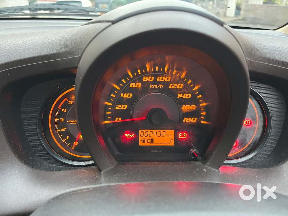 Honda Amaze 2013-2016 Vx I-dtec, 2013, Diesel