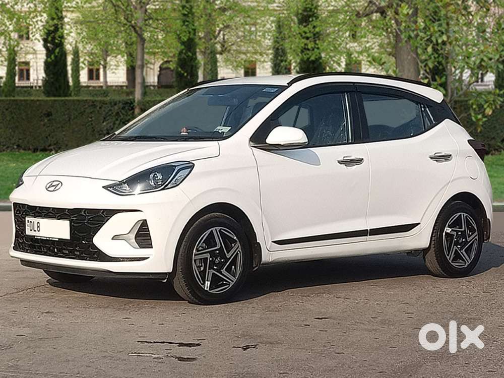 Hyundai Grand I10 Nios Asta, 2025, Petrol