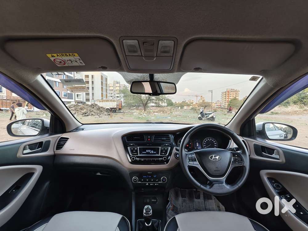 Hyundai I20 Diesel Asta, 2016, Diesel
