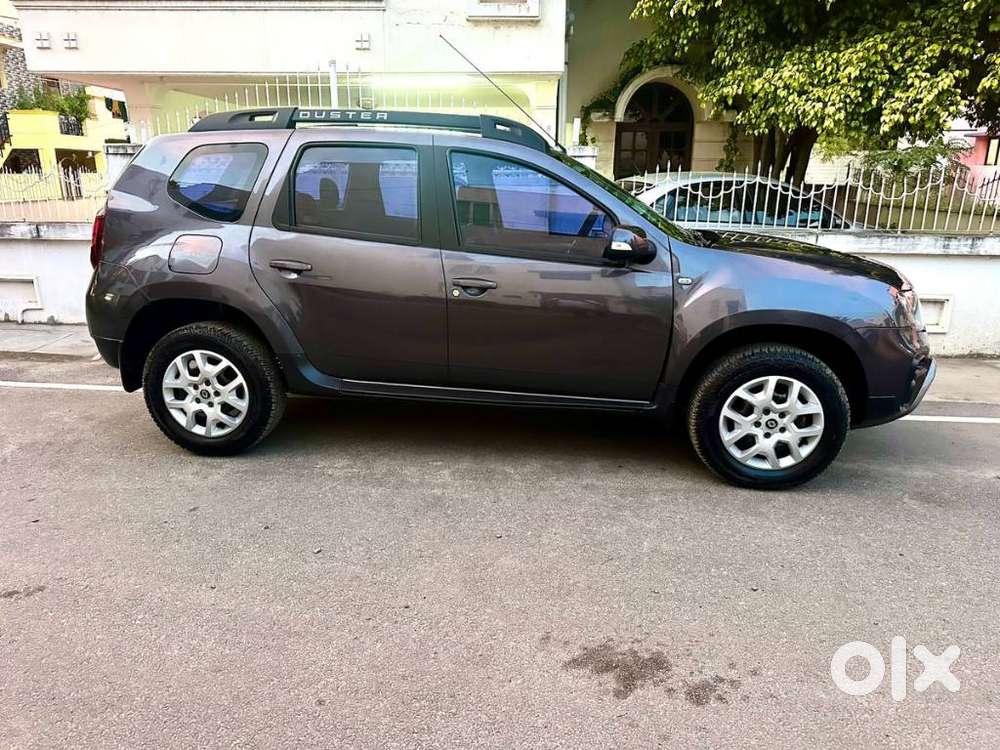 Renault Duster 1.5 106 Ps Rxs Mt, 2021, Petrol