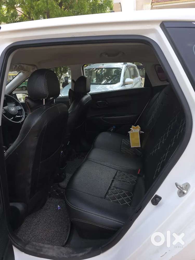 Hyundai I20 Sportz 2021