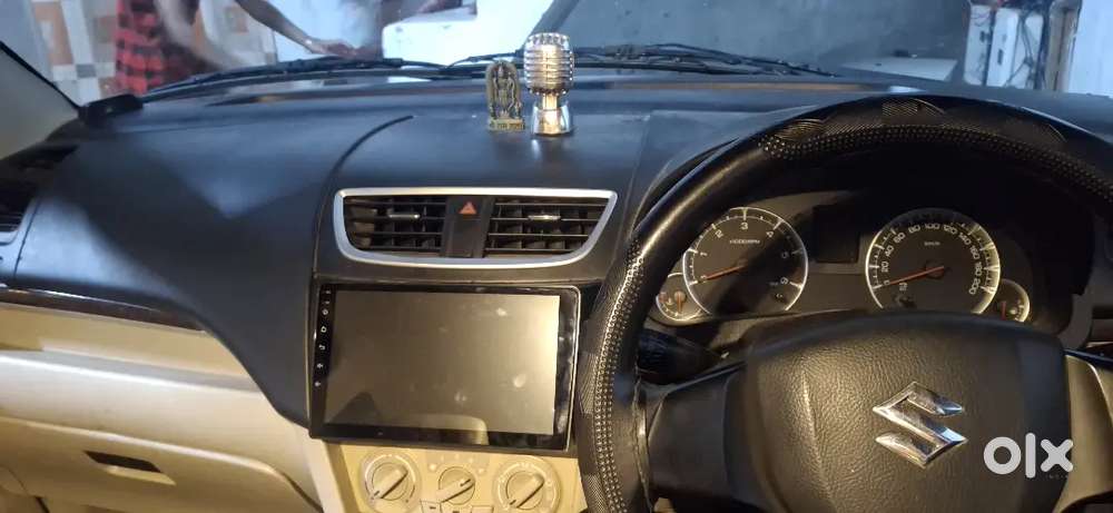 Maruti Suzuki Dzire 2013 New Tayer New Betray  1 No Car