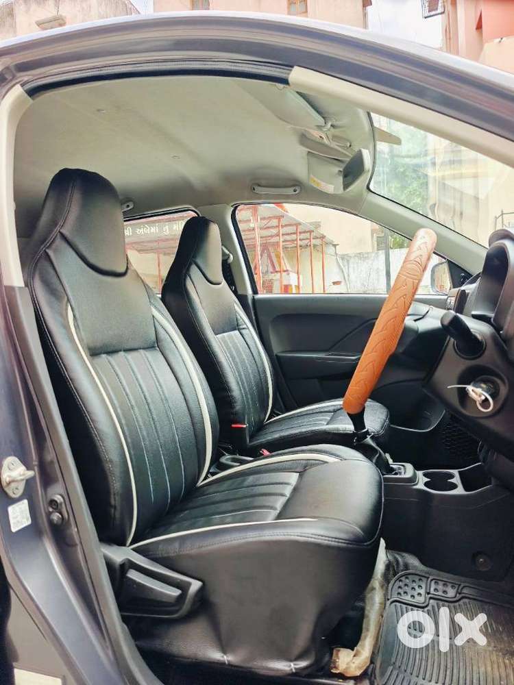 Maruti Suzuki Alto K10 1.0 Vxi, 2023, Petrol