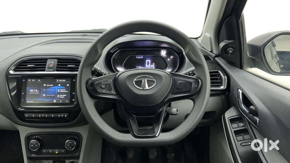 Tata Tiago 1.2 Revotron Xz Plus, 2021, Petrol