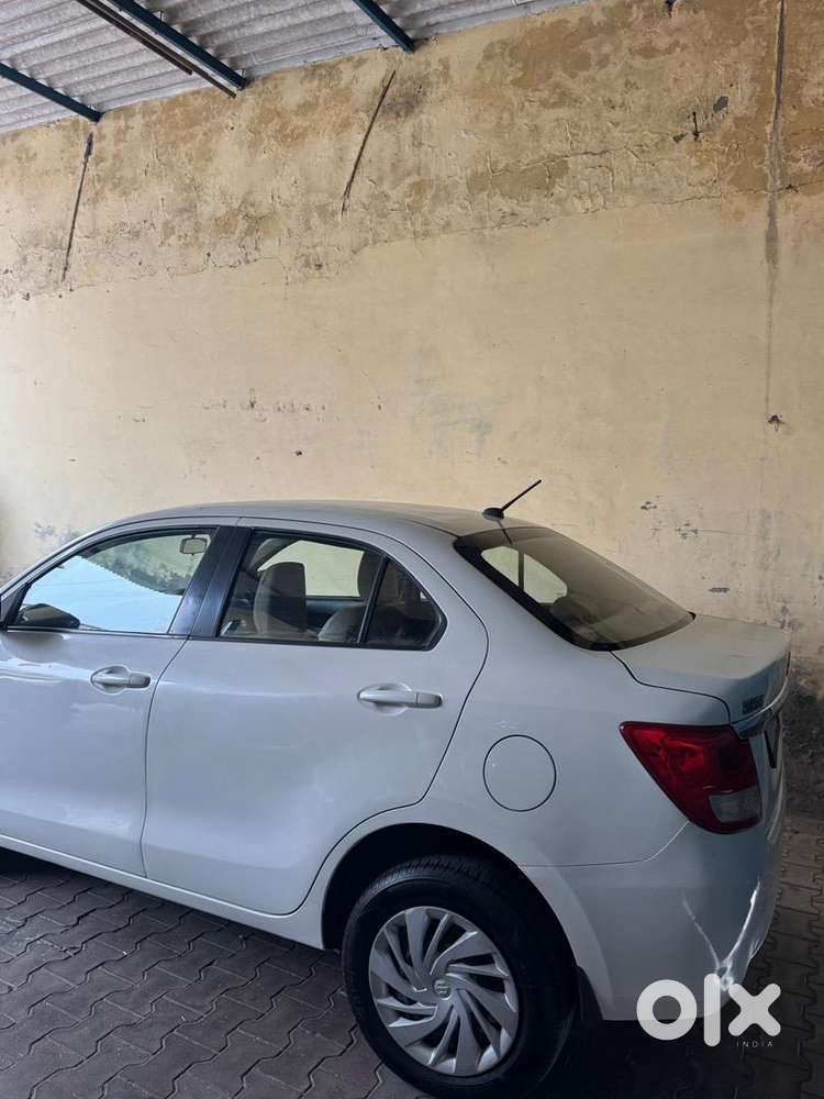 Maruti Suzuki Dzire 2017 Diesel 83000 Km Driven