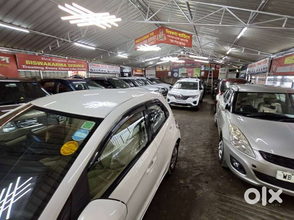Honda Brio Vx Mt, 2014, Petrol
