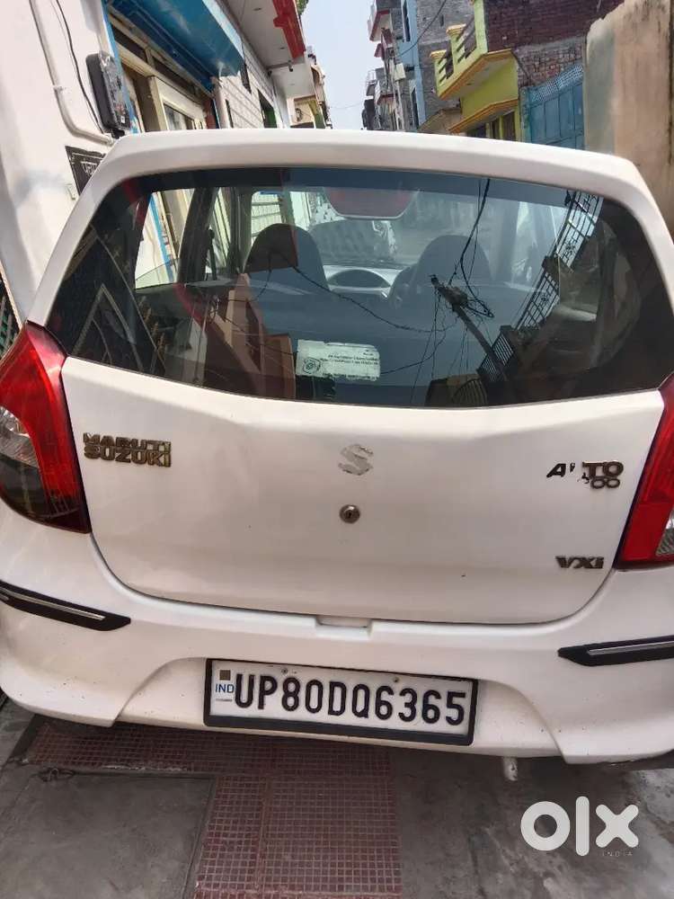 Car For Sale Bareilly Up.