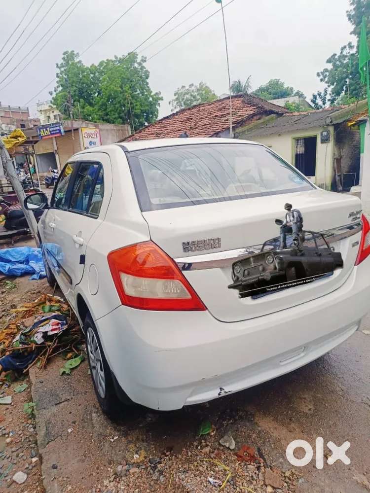 Maruti Suzuki Swift 2015 Ldi Bsiv