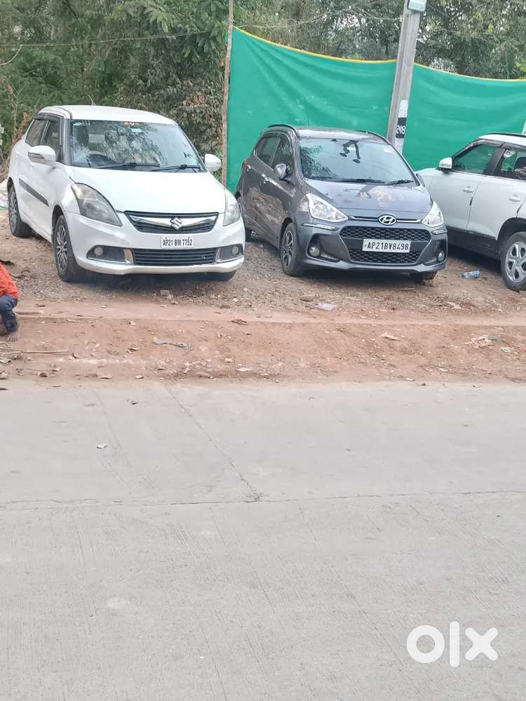Maruti Suzuki Dzire Vdi 2015