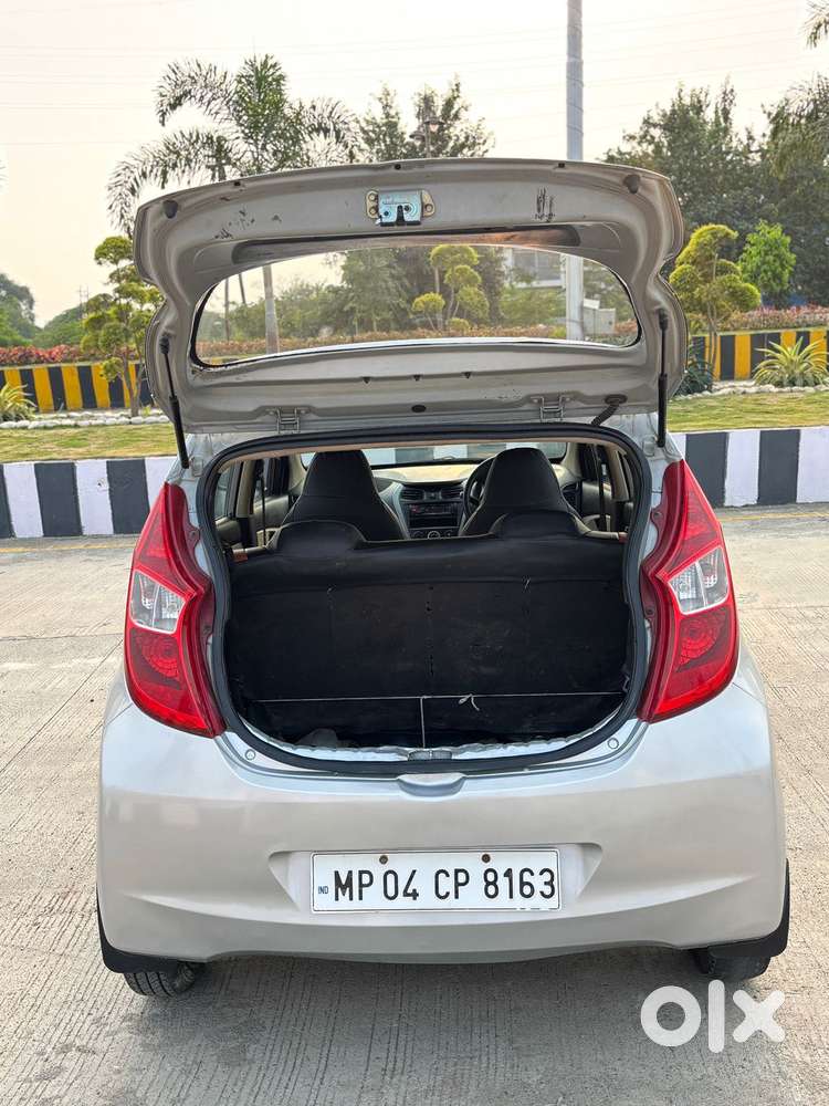 Hyundai Eon Era +, 2015, Petrol