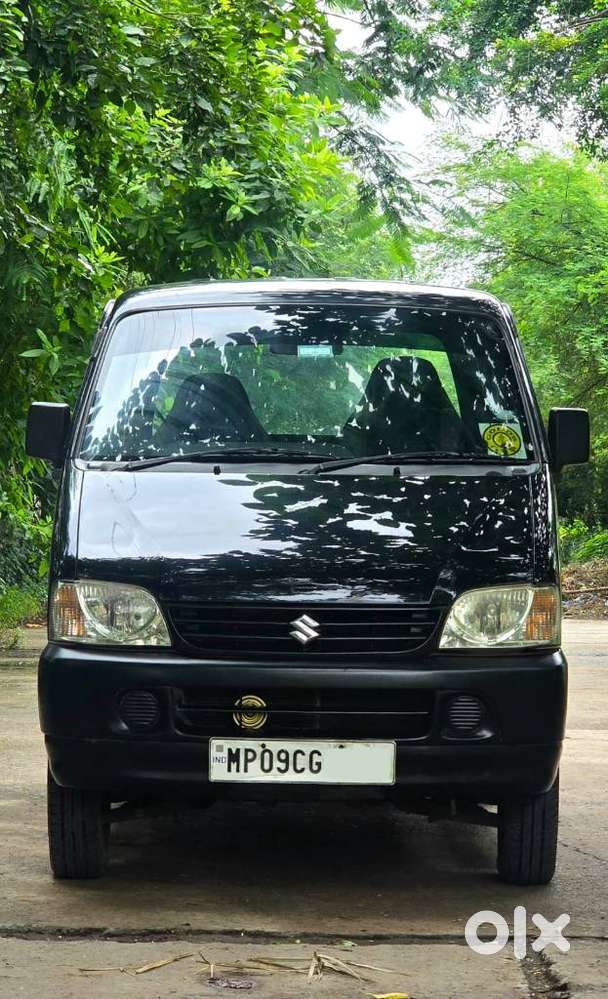 Maruti Suzuki Eeco 5 Seater Ac, 2010, Lpg