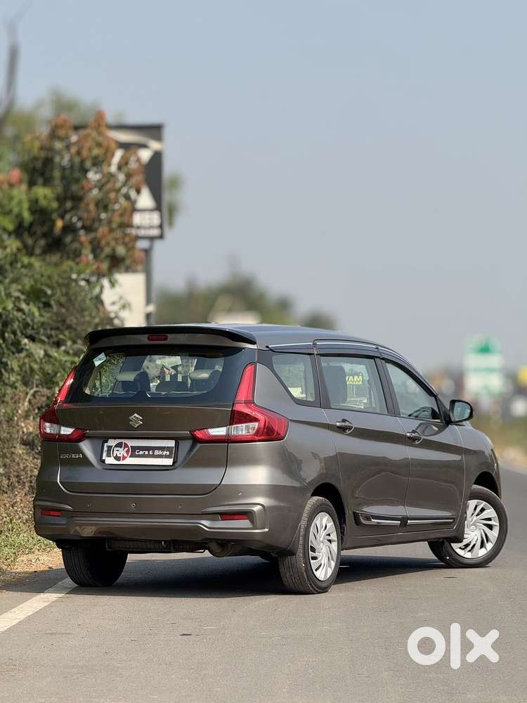 Maruti Suzuki Ertiga Vxi (o) Cng, 2021, Cng & Hybrids