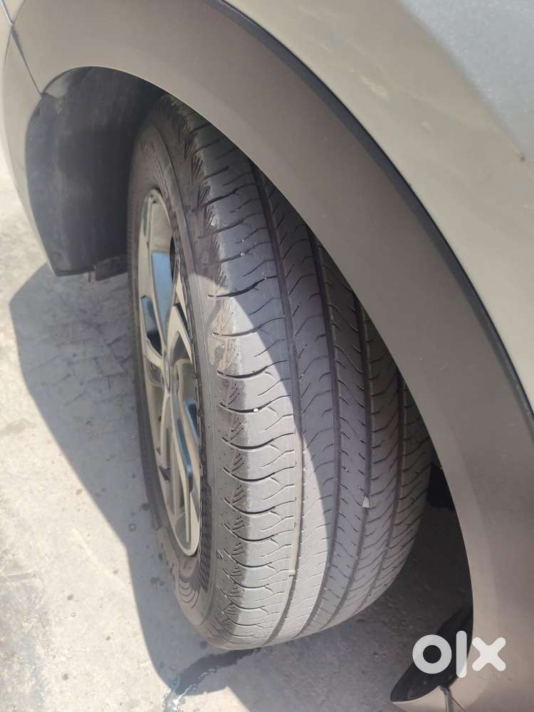 Hyundai Creta 1.6 Sx (o) Vtvt, 2019, Petrol